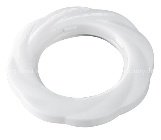 Fashion Curtain Rod Rings(BT--003)