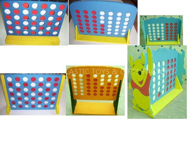 EVA Chess Game/ EVA Hop scotch Game/ Outdoor Hopscotch/ EVA Dominoes/ EVA Chess/Draughts/ EVA Garden Draughts/ Eva 4 in/ EVA 4 In 1 Row/ EVA 4 in 1 row game