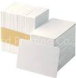 Hign quality blank card