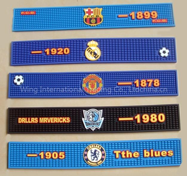 bar mat