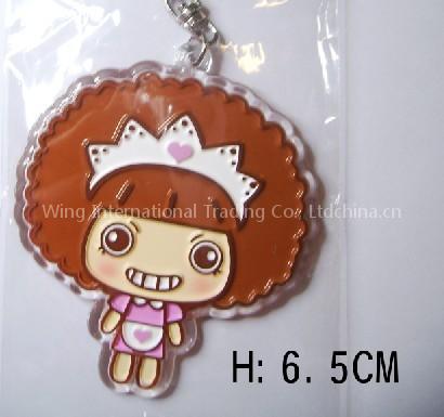 key chain