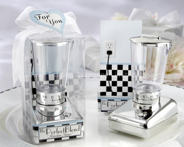 "The Perfect Blend" Kitchen Timer