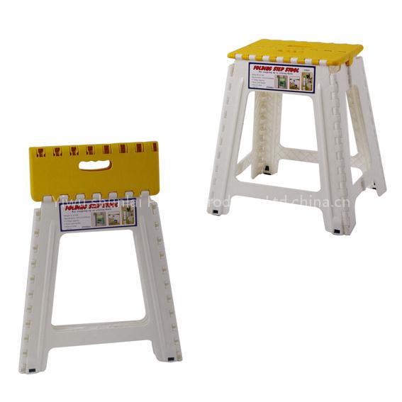 Plastic Stool