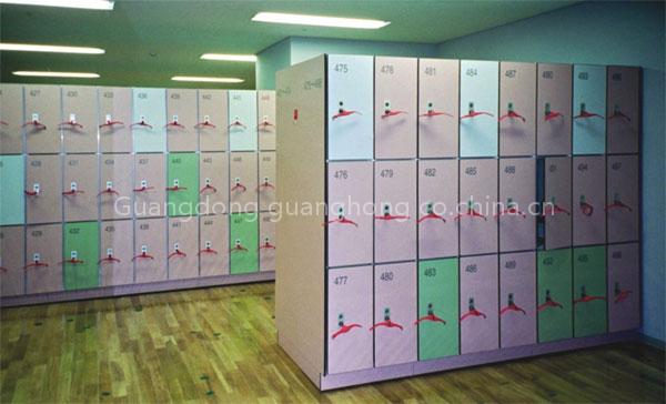 locker board