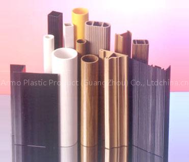 TPU extrusions