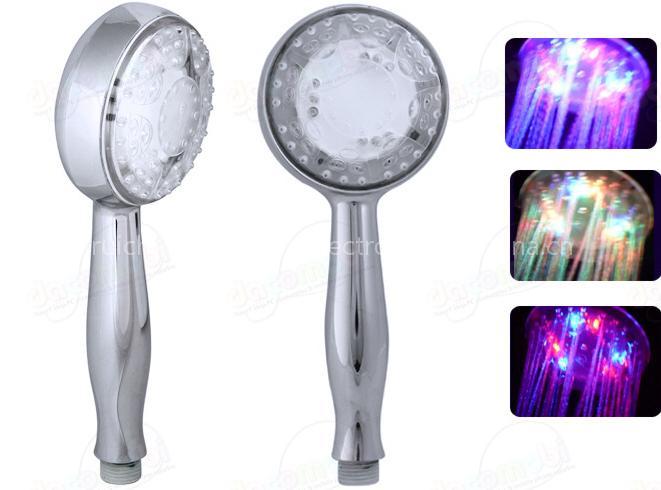 shower heads ,light shower