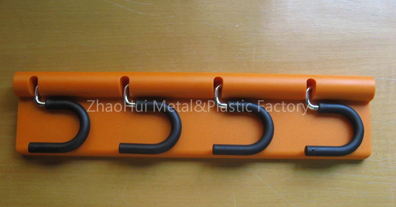 Mop holder