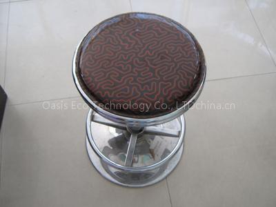 Phantom 3D Films On Stool