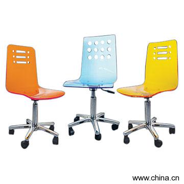 Acrylic Chairs