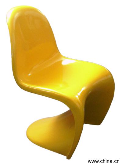 Panton Chair (NJ299)