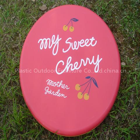 Children Plastic Stool