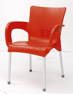 Plastic Furniture