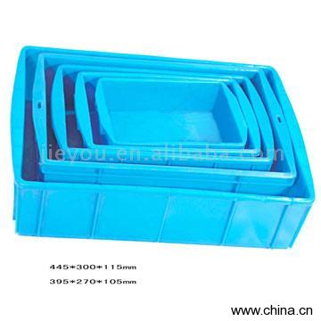 Meter Box