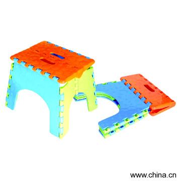 Plastic Stool
