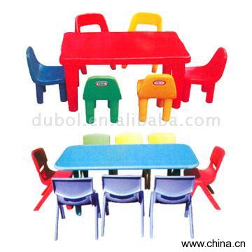 Children Tables & Chairs