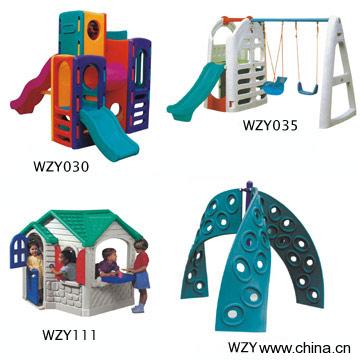 Plastic Toys