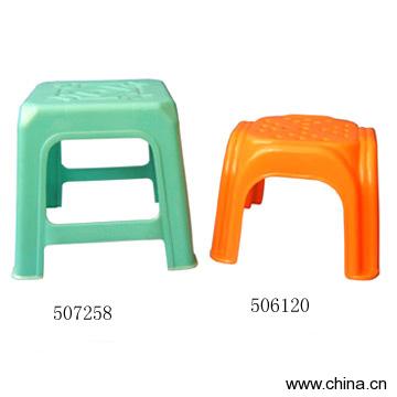 Plastic Stools