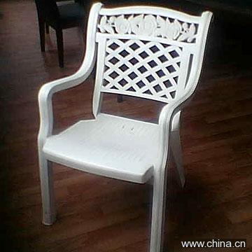 Plastic Chair Mould