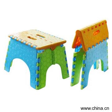 Plastic Stools