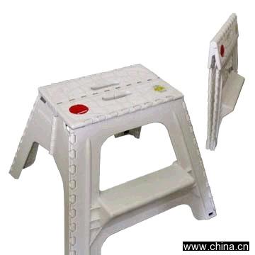 Folding Stool