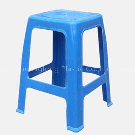 plastic stool plastic chair