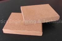 WPC decking flooring