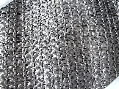 Sunshade net