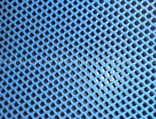 plastic windbreak fencing