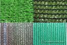 green shade net