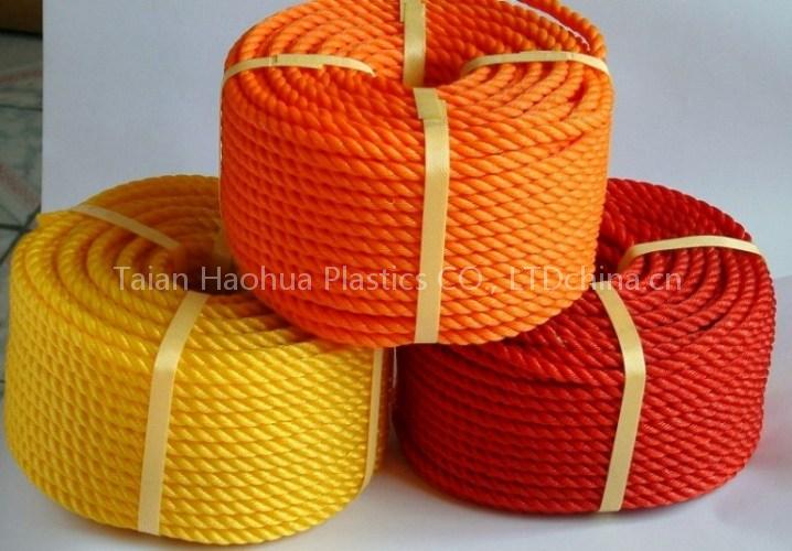 PP rope