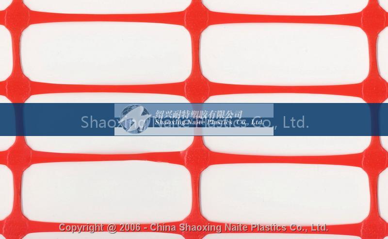 Safety Fencing / Snow Fencing / Warning Barrier / Safety Fence