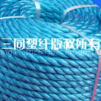 Twisted rope
