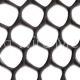 Plastic plain netting