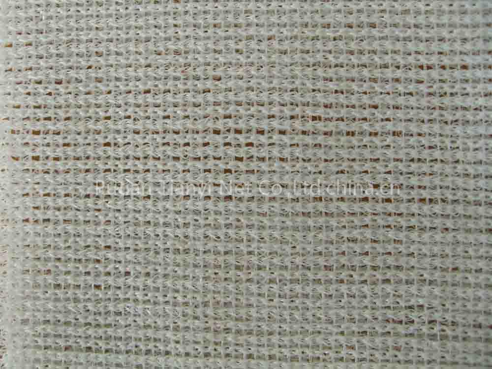 Agricultural covering net AN320