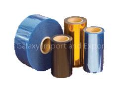Edible PVC Card