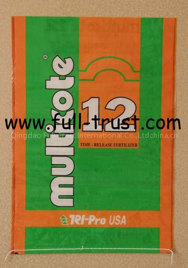 pp woven sack