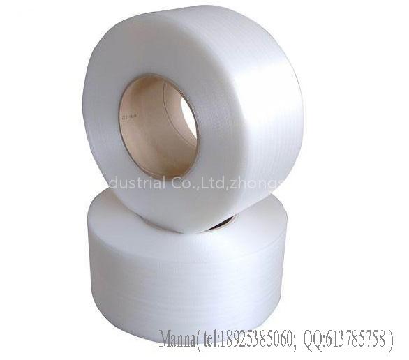 pp packing strap,plastic packing material