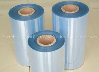 Shrinking film