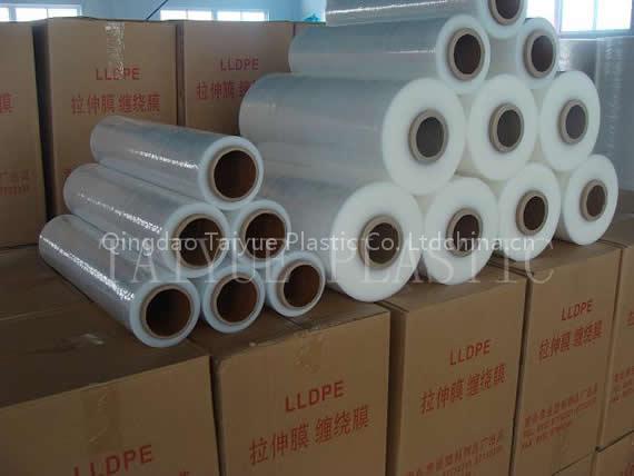 Stretch Film