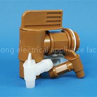 Drum Faucets
