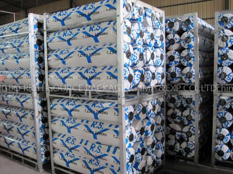 baler netwrap