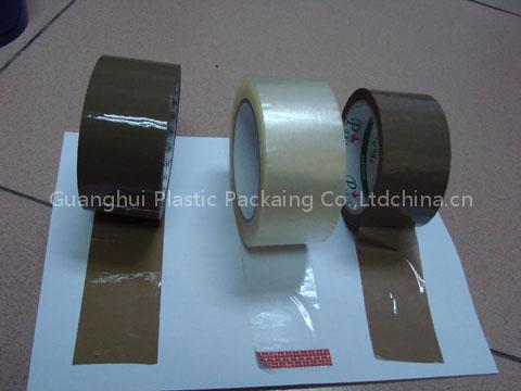 bopp packing tape