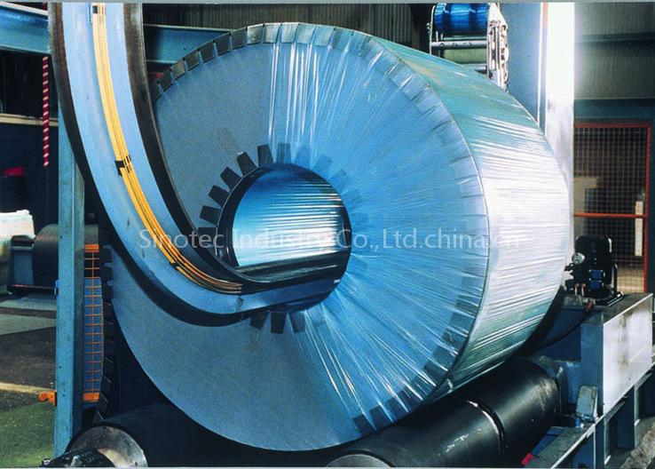 VCI stretch film