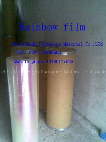 rainbow films