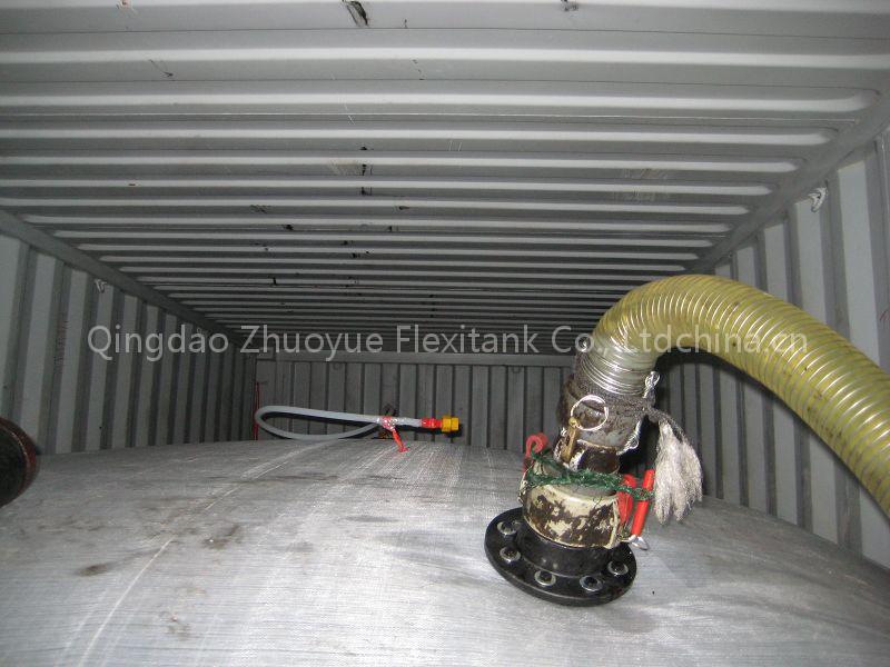 flexitank