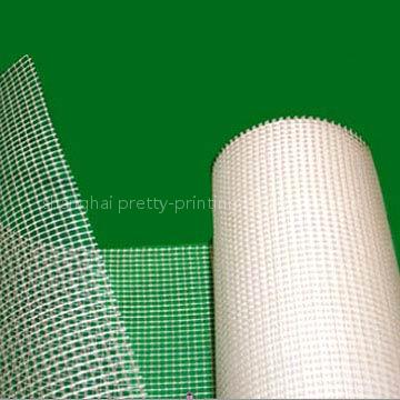 pvc mesh