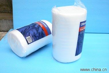 EPE Foam & Foam Bag