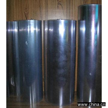 Transparent Rigid PVC Film