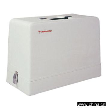 Plastic Cover and Base