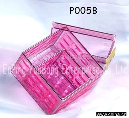 PVC Gift Box